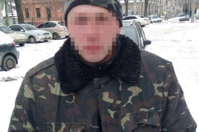 Как запорожец убегал от военкомата Фото № 0 Как запорожец убегал от военкомата Фото № 0