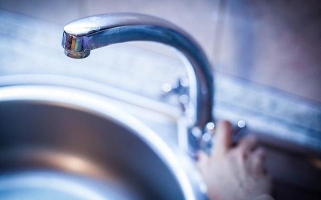 Два района Запорожья на сутки останутся без воды Фото № 0 Два района Запорожья на сутки останутся без воды Фото № 0