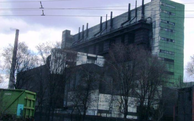 Последствия блокады: Запорожский завод увольняет 70 процентов рабочих Фото № 0 Последствия блокады: Запорожский завод увольняет 70 процентов рабочих Фото № 0