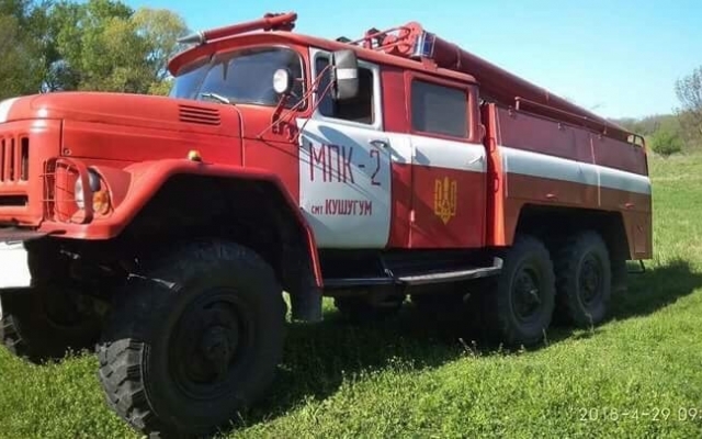 Под Запорожье ДТП: ВАЗ Под Запорожье ДТП: ВАЗ