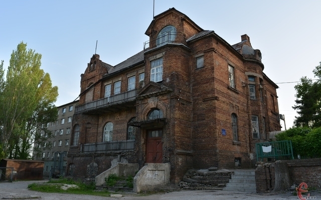 В сети показали шарм индустриального Запорожья (ФОТО) Фото № 11 В сети показали шарм индустриального Запорожья (ФОТО) Фото № 11