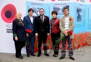 Главе национальных меньшинств Запорожья угрожают физической расправой Фото № 5 Главе национальных меньшинств Запорожья угрожают физической расправой Фото № 5