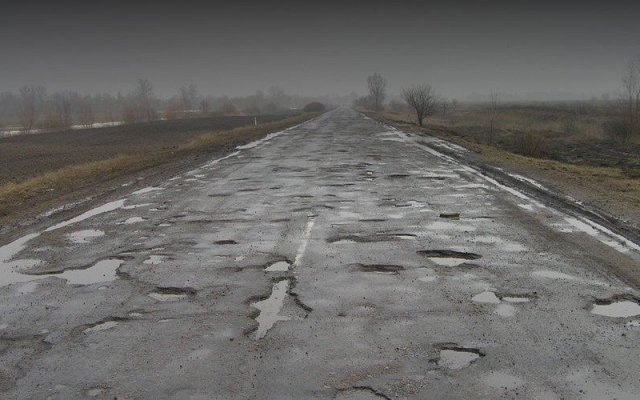 Запорожская область превращается в нищее захолустье (ФОТО, ВИДЕО) Фото № 2 Запорожская область превращается в нищее захолустье (ФОТО, ВИДЕО) Фото № 2