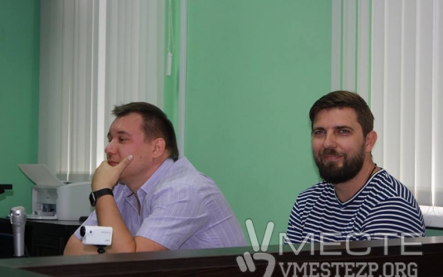 Судья приняла неожиданное решение по делу харьковского блогера (ФОТО) Фото № 0 Судья приняла неожиданное решение по делу харьковского блогера (ФОТО) Фото № 0