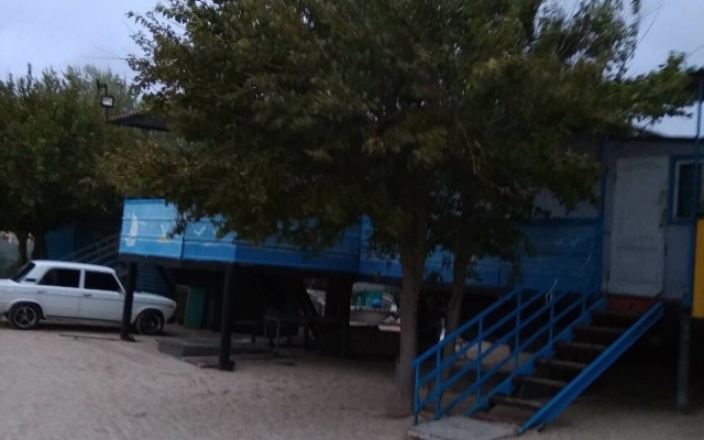 В сети показали удивительное явление над Кирилловкой (ФОТО) Фото № 7 В сети показали удивительное явление над Кирилловкой (ФОТО) Фото № 7