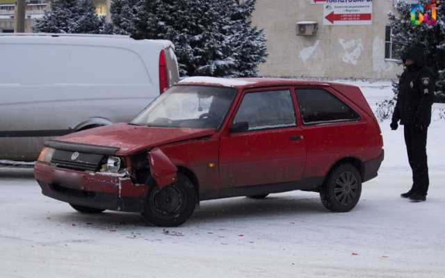 В Запорожской области «атомщики» на автобусе попали в аварию (ФОТО) Фото № 0 В Запорожской области «атомщики» на автобусе попали в аварию (ФОТО) Фото № 0
