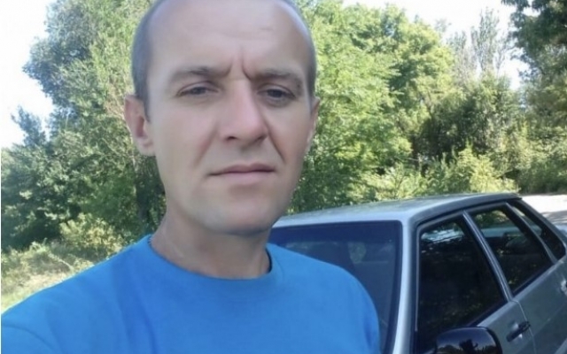 Разыскивается пропавший житель Заводского района (ФОТО) Фото № 0 Разыскивается пропавший житель Заводского района (ФОТО) Фото № 0