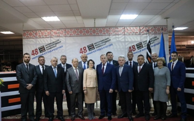 Красиво жить не запретишь: Козловский приехал в Запорожье на Красиво жить не запретишь: Козловский приехал в Запорожье на