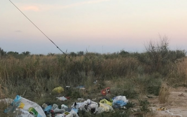 Отдыхающие шокированы увиденным по дороге на курорт (ФОТО) Фото № 2 Отдыхающие шокированы увиденным по дороге на курорт (ФОТО) Фото № 2