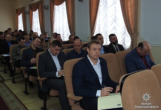 Новый руководитель следственного управления приехал из Донецкой области (ФОТО) Фото № 0 Новый руководитель следственного управления приехал из Донецкой области (ФОТО) Фото № 0