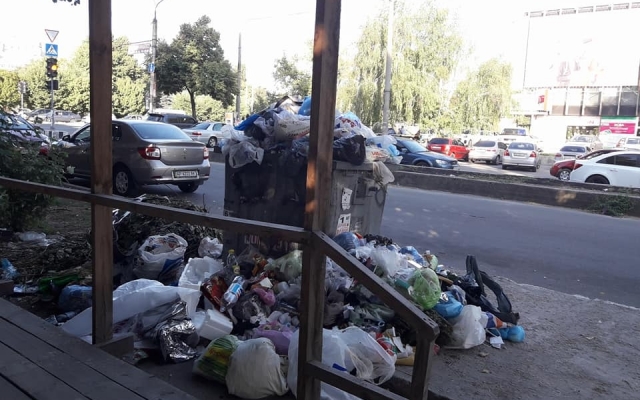 Горожане показали, во что превращается Запорожье (ФОТО) Фото № 0 Горожане показали, во что превращается Запорожье (ФОТО) Фото № 0