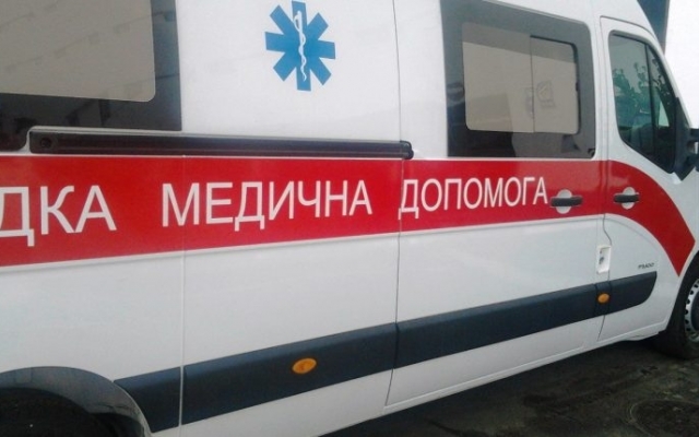 В Запорожской области В Запорожской области