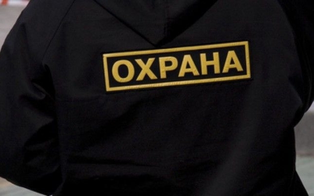 В одном из супермаркетов посетитель устроил дебош Фото № 0 В одном из супермаркетов посетитель устроил дебош Фото № 0
