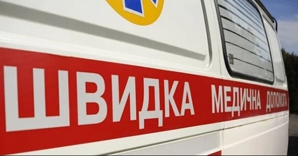 Под Запорожьем нашли изрезанное тело мужчины Фото № 0 Под Запорожьем нашли изрезанное тело мужчины Фото № 0
