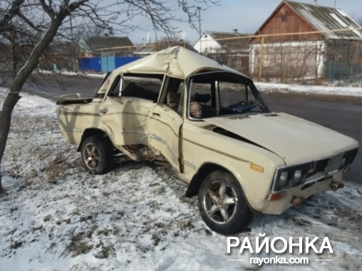 Под Запорожьем обнаружили Под Запорожьем обнаружили