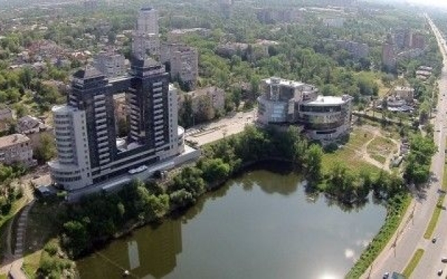 Нескольким запорожским улицам вернут прежнее название Фото № 0 Нескольким запорожским улицам вернут прежнее название Фото № 0