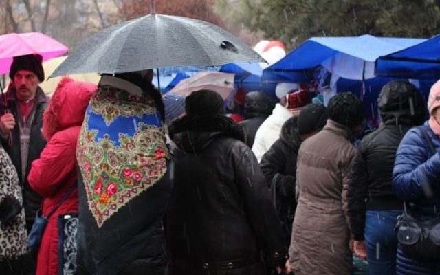 В сети опубликованы фото с Фестиваля национальной кухни Фото № 42 В сети опубликованы фото с Фестиваля национальной кухни Фото № 42