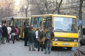 Горожане не могут уехать в час пик на работу Фото № 0 Горожане не могут уехать в час пик на работу Фото № 0
