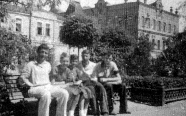 В сети показали серию неизвестных до того снимков города (ФОТО) Фото № 2 В сети показали серию неизвестных до того снимков города (ФОТО) Фото № 2