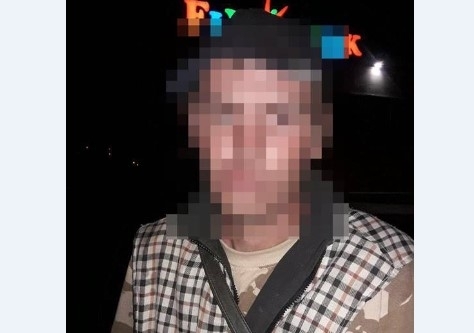 Полиция Запорожья искала грабительницу с тату на ноге (ФОТО) Фото № 0 Полиция Запорожья искала грабительницу с тату на ноге (ФОТО) Фото № 0