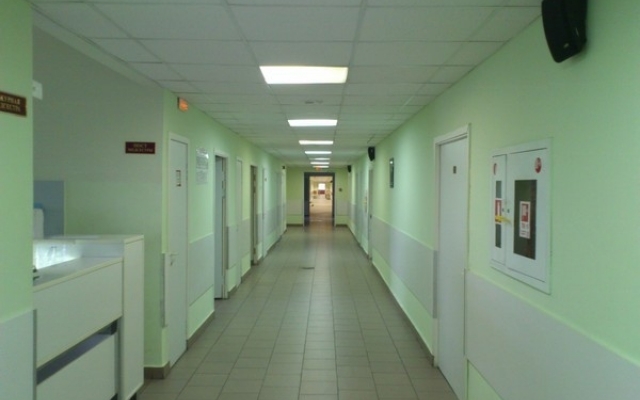 Пенсионерка сломала в маршрутке ногу Фото № 0 Пенсионерка сломала в маршрутке ногу Фото № 0