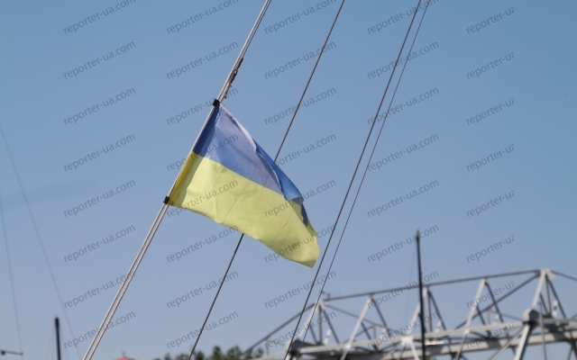 В сети опубликовали фото парусной регаты в Запорожье Фото № 18 В сети опубликовали фото парусной регаты в Запорожье Фото № 18
