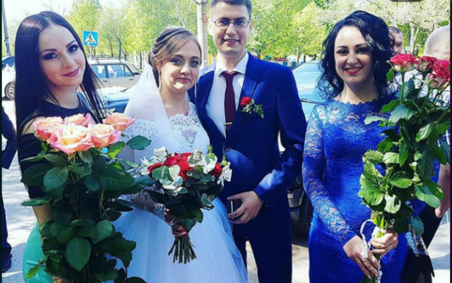 В сети появились яркие фото майских выходных в Запорожье Фото № 19 В сети появились яркие фото майских выходных в Запорожье Фото № 19