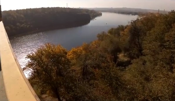 Запорожцам показали новый захватывающий ролик о Хортице (ВИДЕО) Фото № 0 Запорожцам показали новый захватывающий ролик о Хортице (ВИДЕО) Фото № 0