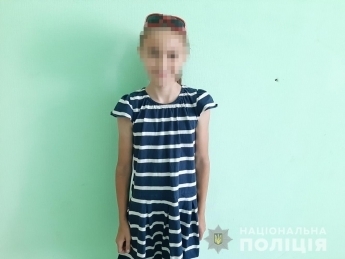 Жительница Запорожской области забыла ребенка в гостях Фото № 0 Жительница Запорожской области забыла ребенка в гостях Фото № 0