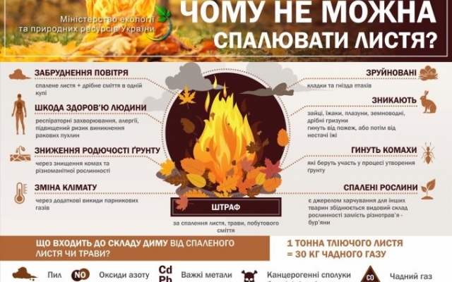 Под Запорожьем людей травят едким дымом (ФОТО) Фото № 4 Под Запорожьем людей травят едким дымом (ФОТО) Фото № 4