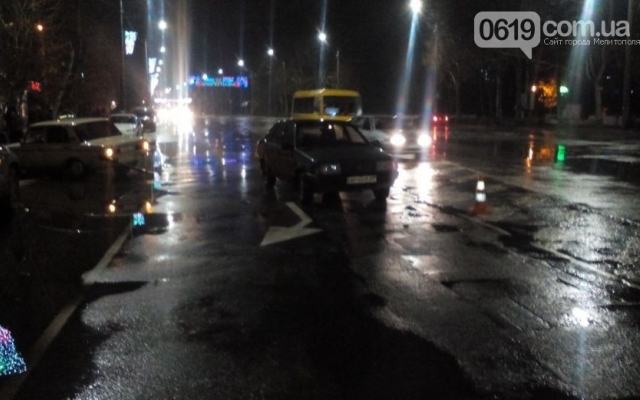 Упрямство пожилого водителя спровоцировало ДТП Фото № 0 Упрямство пожилого водителя спровоцировало ДТП Фото № 0