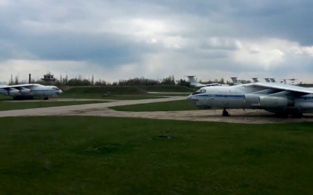 Над Запорожской областью рекордно низко пролетают истребители (ВИДЕО) Фото № 0 Над Запорожской областью рекордно низко пролетают истребители (ВИДЕО) Фото № 0