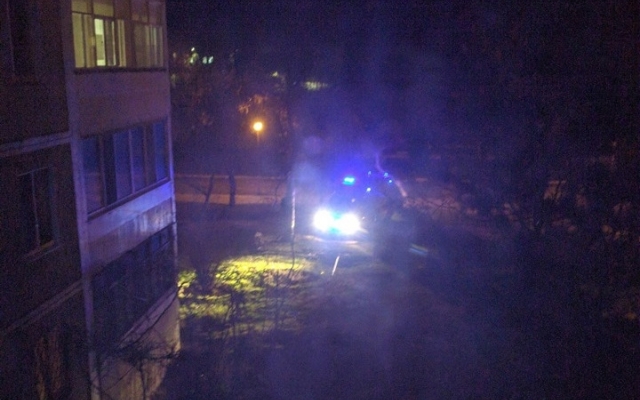 В Запорожской области школьница выпала из окна 7 этажа Фото № 0 В Запорожской области школьница выпала из окна 7 этажа Фото № 0