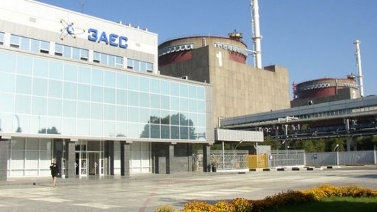 СБУ предупредила чрезвычайную ситуацию на АЭС Фото № 0 СБУ предупредила чрезвычайную ситуацию на АЭС Фото № 0