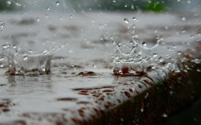 Гидрометцентр пророчит грозу и град Фото № 0 Гидрометцентр пророчит грозу и град Фото № 0