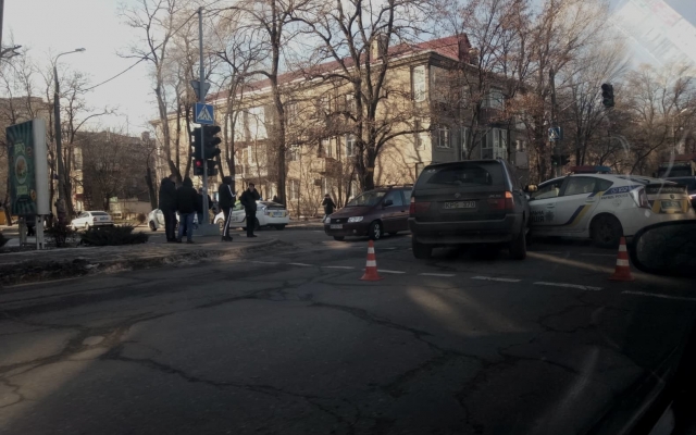 Стали известны подробности аварии приуса и Стали известны подробности аварии приуса и