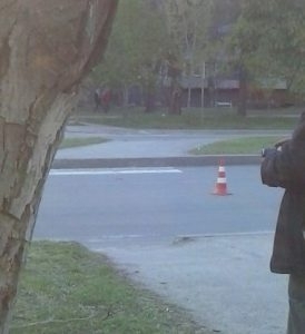 В Запорожье сбили ребенка на зебре Фото № 0 В Запорожье сбили ребенка на зебре Фото № 0