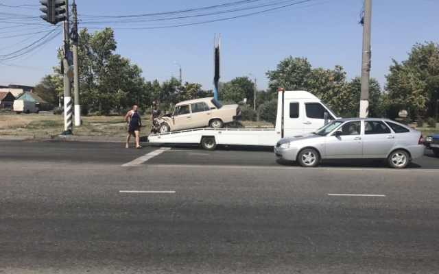 Появились подробности утреннего массового ДТП (ФОТО) Фото № 4 Появились подробности утреннего массового ДТП (ФОТО) Фото № 4