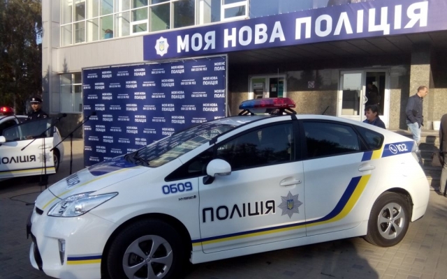 СМИ написали, что из полиции массово увольняются люди: в ГУНП это опровергают Фото № 1 СМИ написали, что из полиции массово увольняются люди: в ГУНП это опровергают Фото № 1