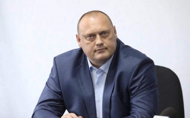 Новым главой Вознесновского района стал Александр Николаенко Фото № 0 Новым главой Вознесновского района стал Александр Николаенко Фото № 0