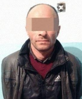 Квартиры жителей Запорожской области грабили иностранцы Фото № 0 Квартиры жителей Запорожской области грабили иностранцы Фото № 0