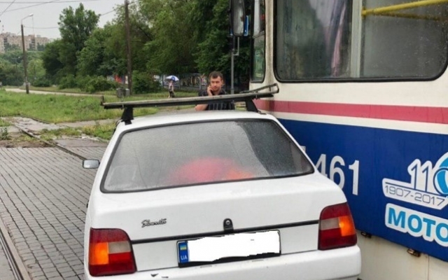 В Запорожье В Запорожье
