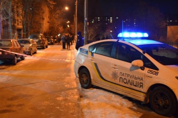 Взрыв в Запорожье: Опубликованы видео и фото Фото № 2 Взрыв в Запорожье: Опубликованы видео и фото Фото № 2