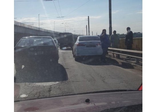 В Запорожье жители Бородинского В Запорожье жители Бородинского