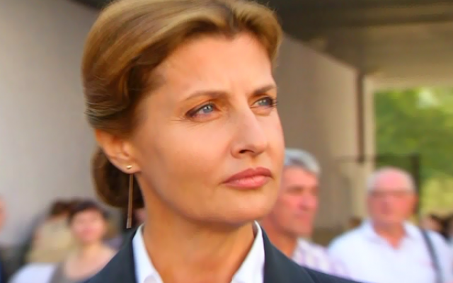 В Запорожье приедет Марина Порошенко Фото № 0 В Запорожье приедет Марина Порошенко Фото № 0