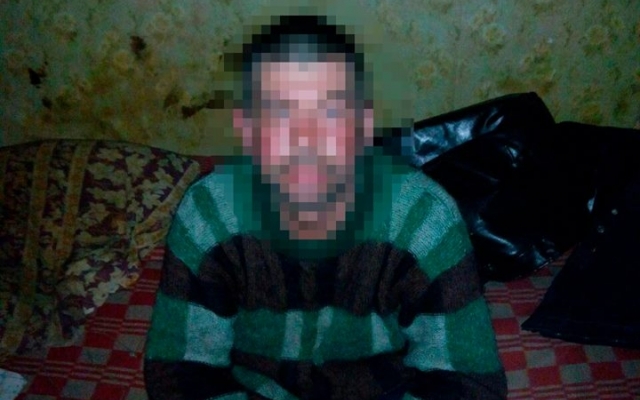 Узнайте: на Песках в Запорожье кровавое убийство Фото № 2 Узнайте: на Песках в Запорожье кровавое убийство Фото № 2