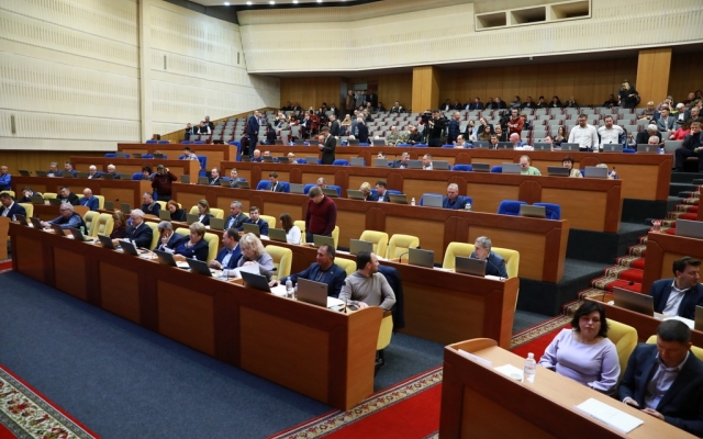 Внесены изменения в Запорожский областной бюджет на 2019 год Фото № 6 Внесены изменения в Запорожский областной бюджет на 2019 год Фото № 6