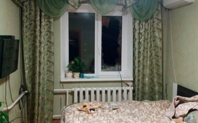 Запорожец подозревается в ограблении квартиры Фото № 4 Запорожец подозревается в ограблении квартиры Фото № 4