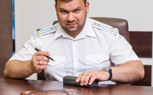В Украине задержали банду, ограбившую запорожского прокурора Фото № 0 В Украине задержали банду, ограбившую запорожского прокурора Фото № 0