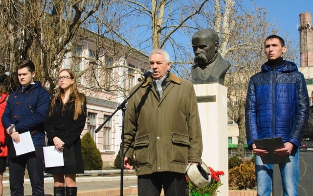 В Мелитополе похоронили Педагога Фото № 0 В Мелитополе похоронили Педагога Фото № 0